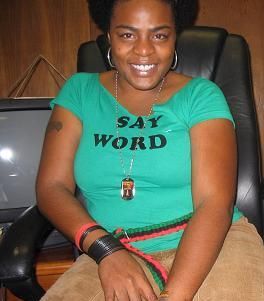 jacqueline daniels