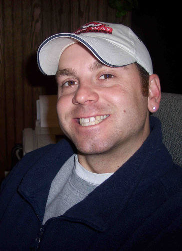 Robert Wennemar