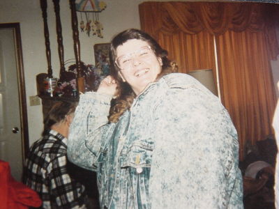 Glenna Ross