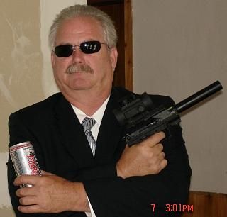 bill carroll