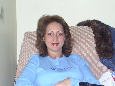Brenda Eidson