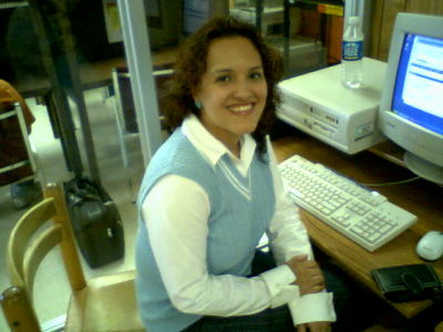 Elaine Rodriguez