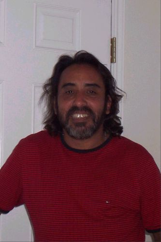 Ralph Rodriguez