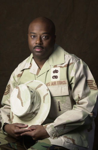 Benjamin Williams
