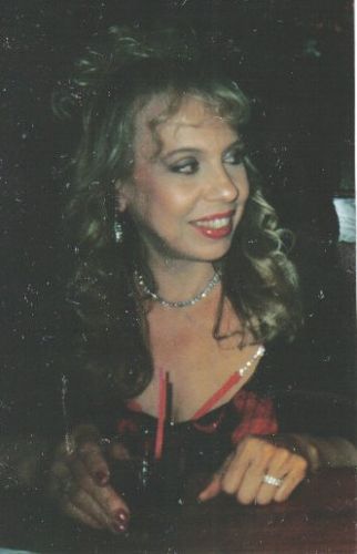 Debra Morris