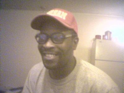 David Alexander