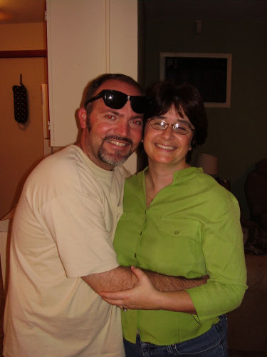 Theresa Stoufer