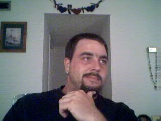 Ted Mcarthur