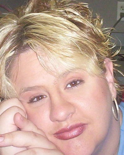 kimberly gamble