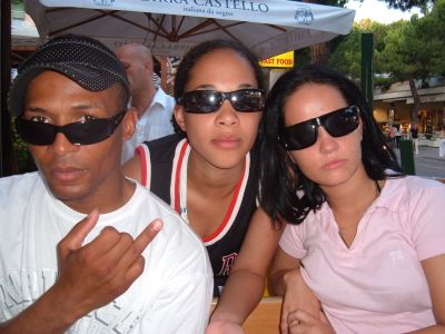 Antonio Able