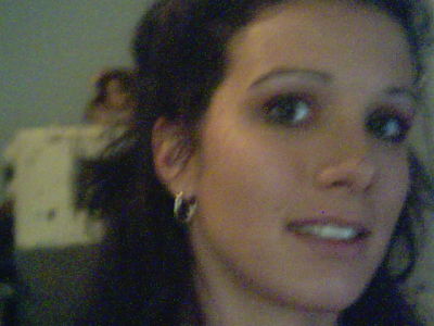 Amber Sparkman