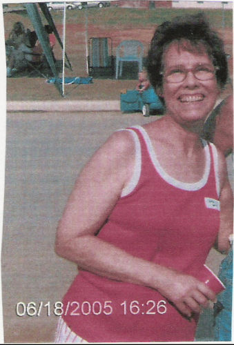Cheryl Haas