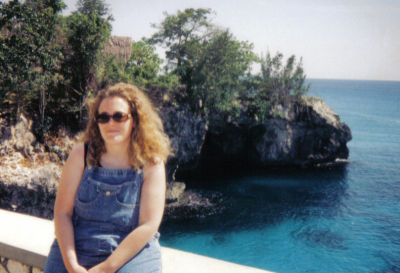 Tracie Smith