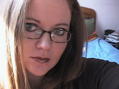 Lucinda Morgan