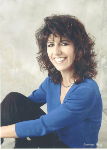 Dianne Gordon