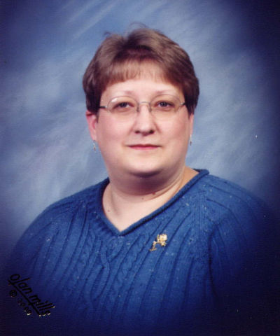 Deborah Hedrick