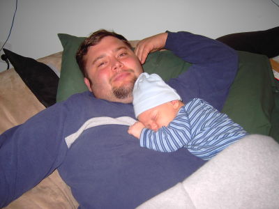 Shaun Devore