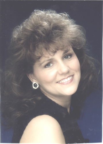 Tamara Moore
