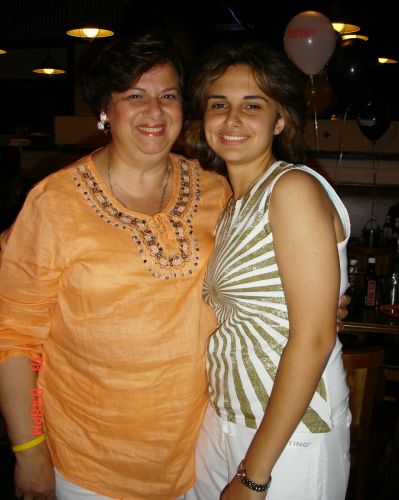 Gilda Morejon