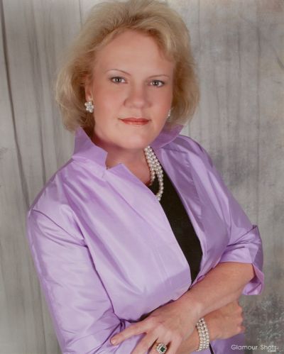 Pamela Porter