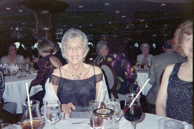 Mary Boyersmith