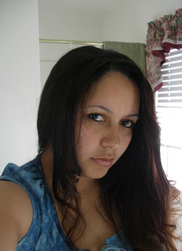 Danielle Graves
