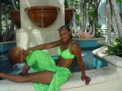 Salena Brown
