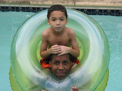 Lucius Jackson