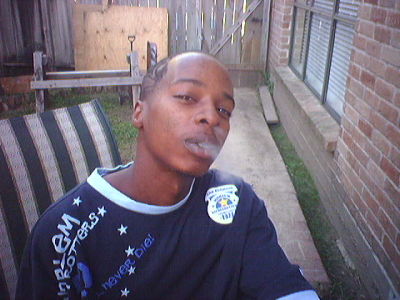 Marcus Chandler