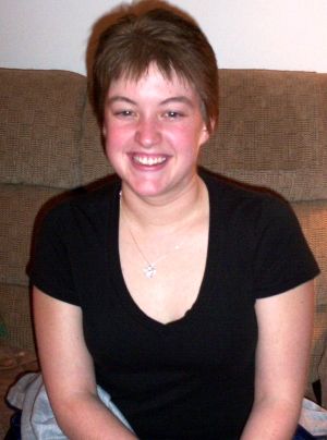 Megan Kilgore