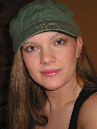 Jessica Reible