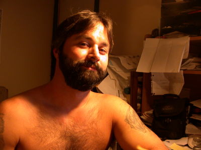 Eric Peters