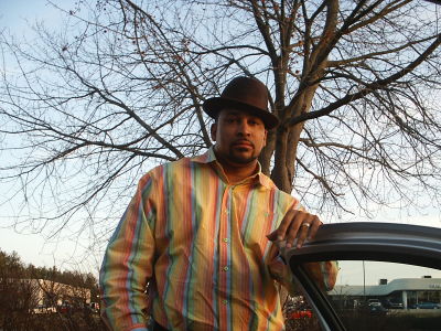 Mcgrue Booker