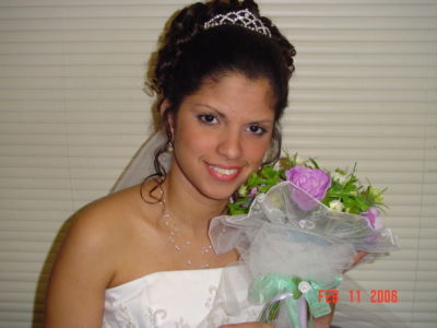 Glorimar Detres
