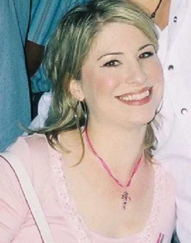 Amanda Mehaffey