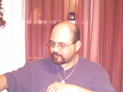 Juan Gonzalez
