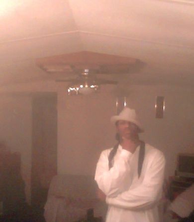 Jeremy Johnson