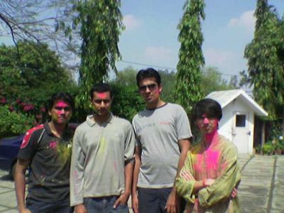 Umang Gupta