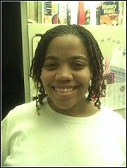 Brandy Boston
