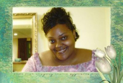 Constonza Pursley