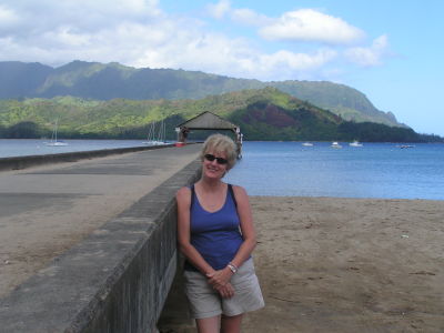 Cynthia Ankney