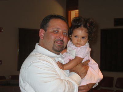 Lorenzo Salazar
