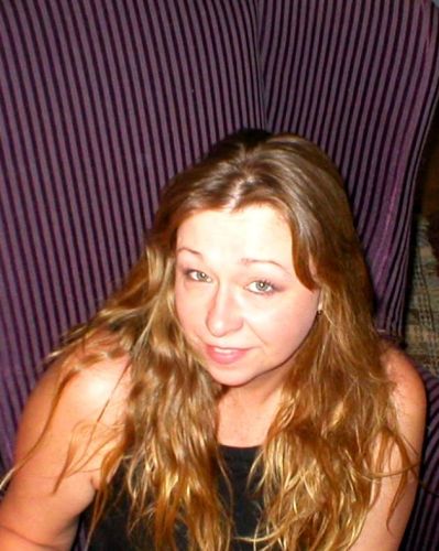 Sherry Hernandez
