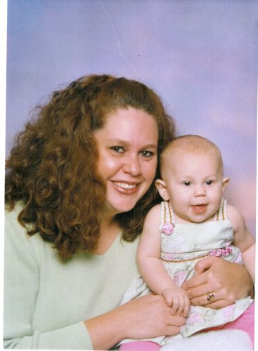 Debra Tatham