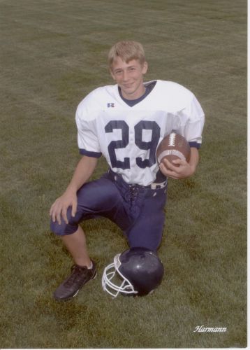 Reed Schmechel