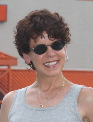 Christine Hansen
