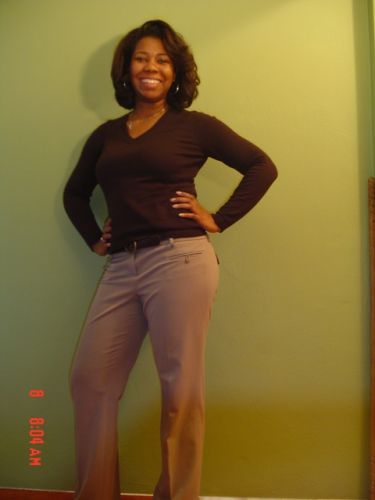 Amira Robinson