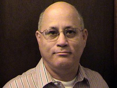 Robert Bynum