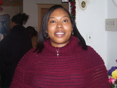 Denise Saunders