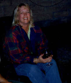 Margaret Nichols
